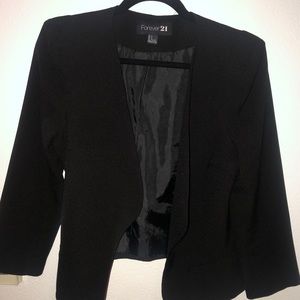 Forever 21 Blazer